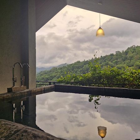 Kandy Victoria Eco Resort Kültér fotó
