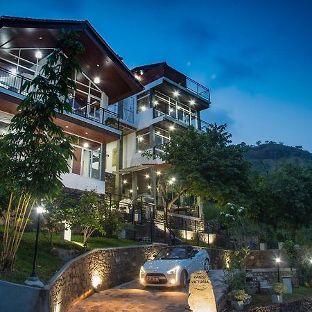 Kandy Victoria Eco Resort Kültér fotó