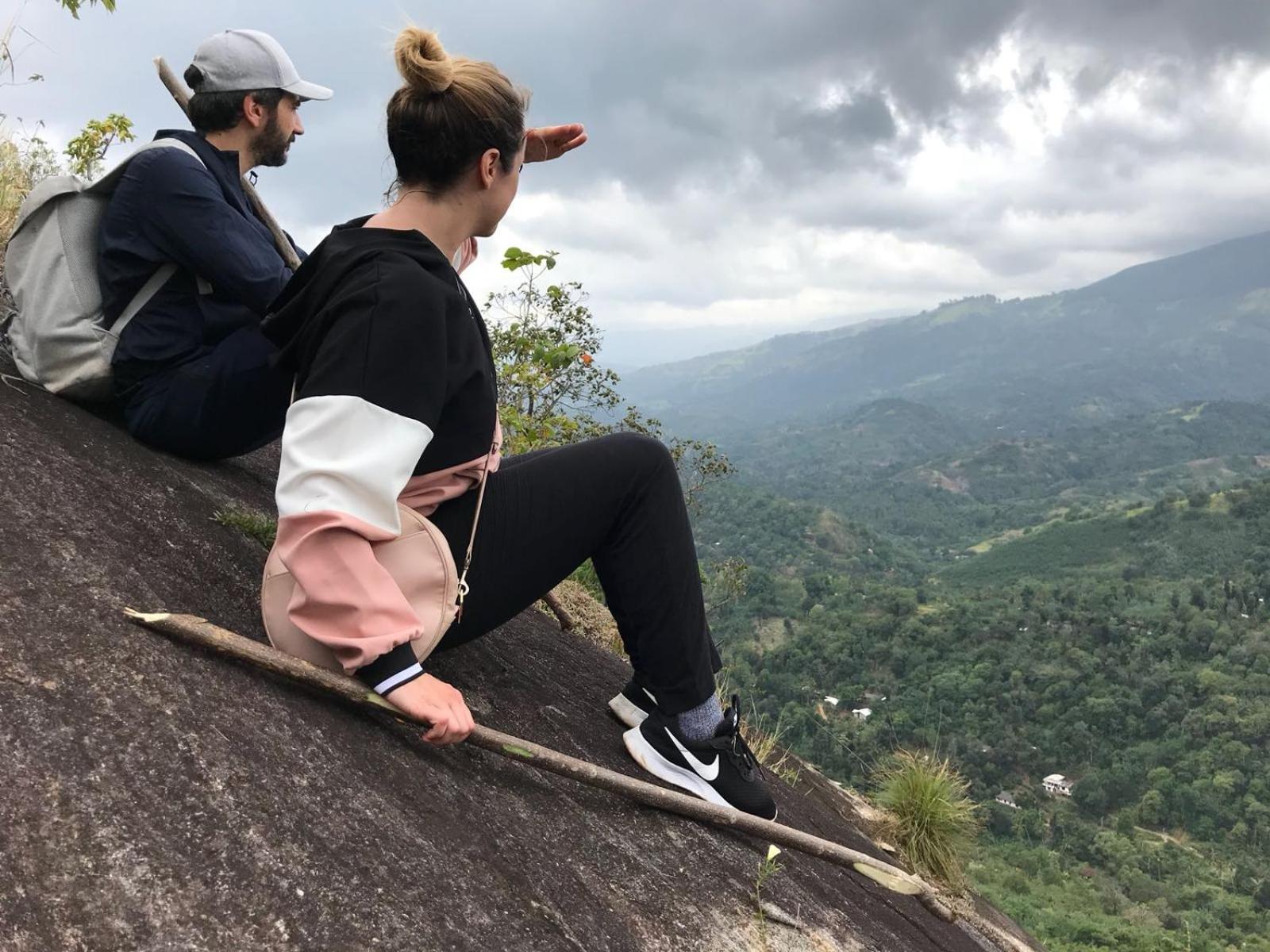 Kandy Victoria Eco Resort Kültér fotó