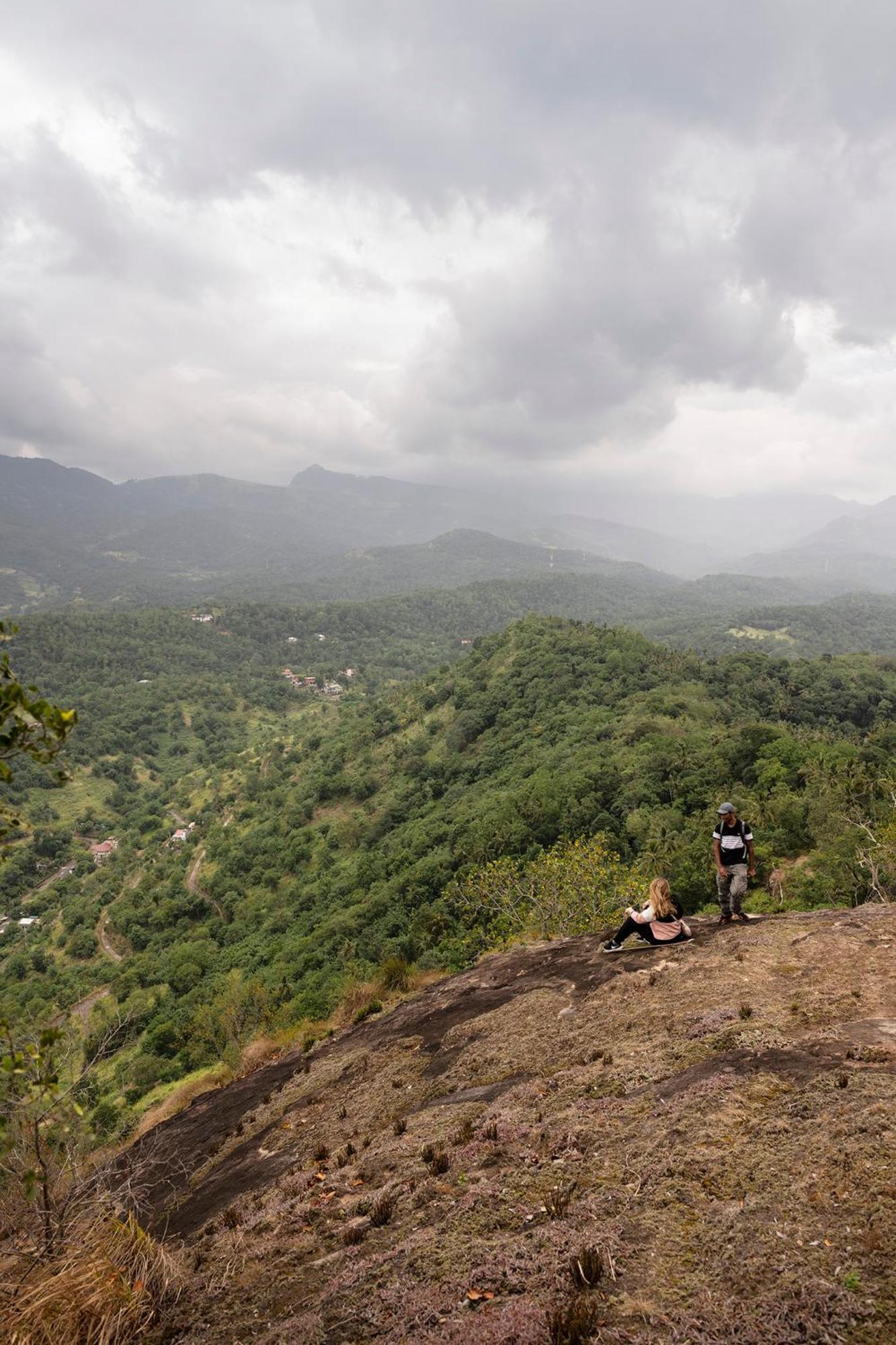 Kandy Victoria Eco Resort Kültér fotó