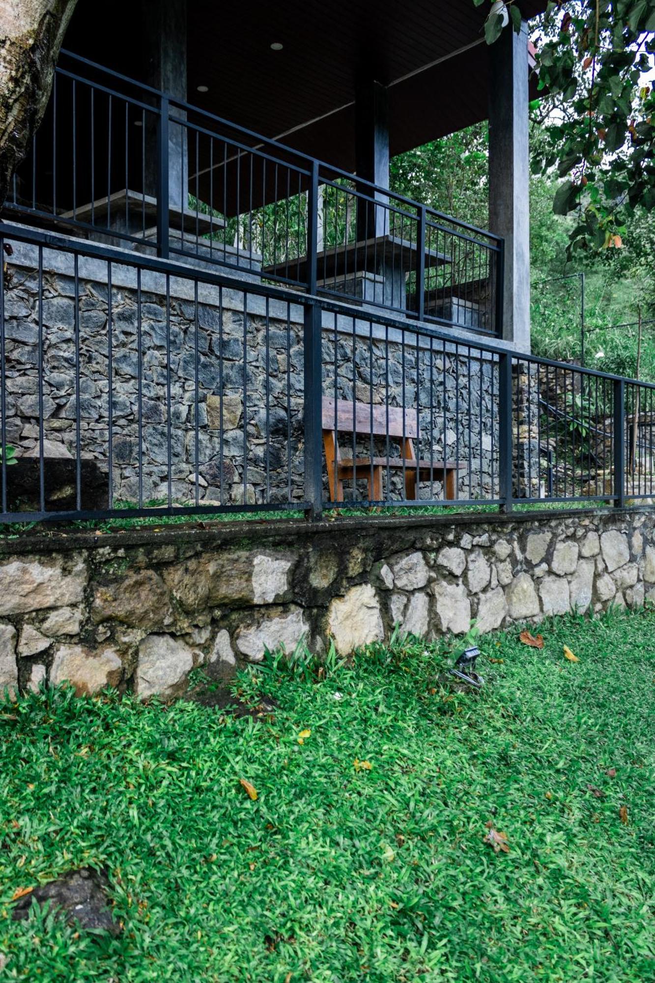 Kandy Victoria Eco Resort Kültér fotó