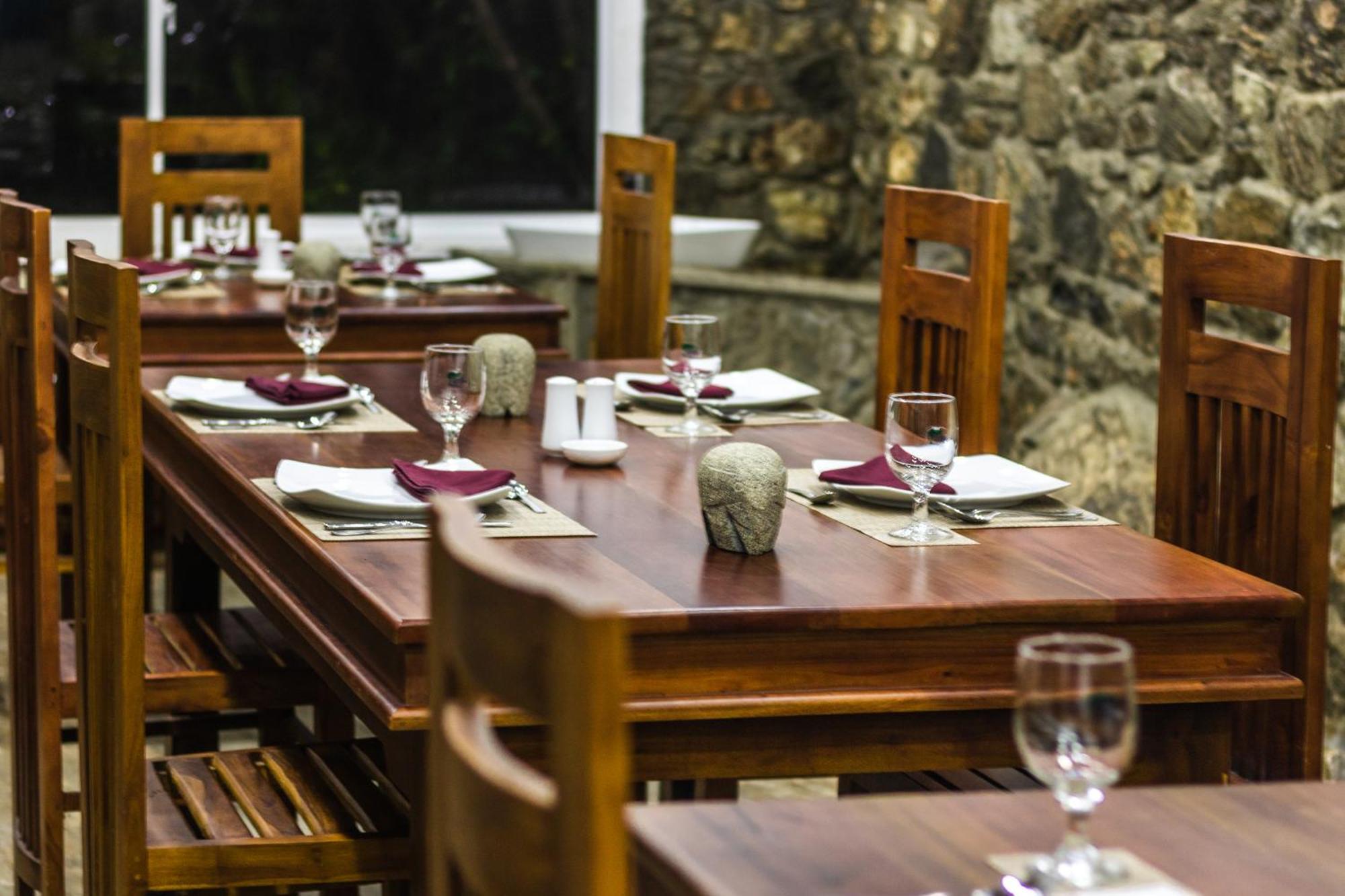 Kandy Victoria Eco Resort Kültér fotó