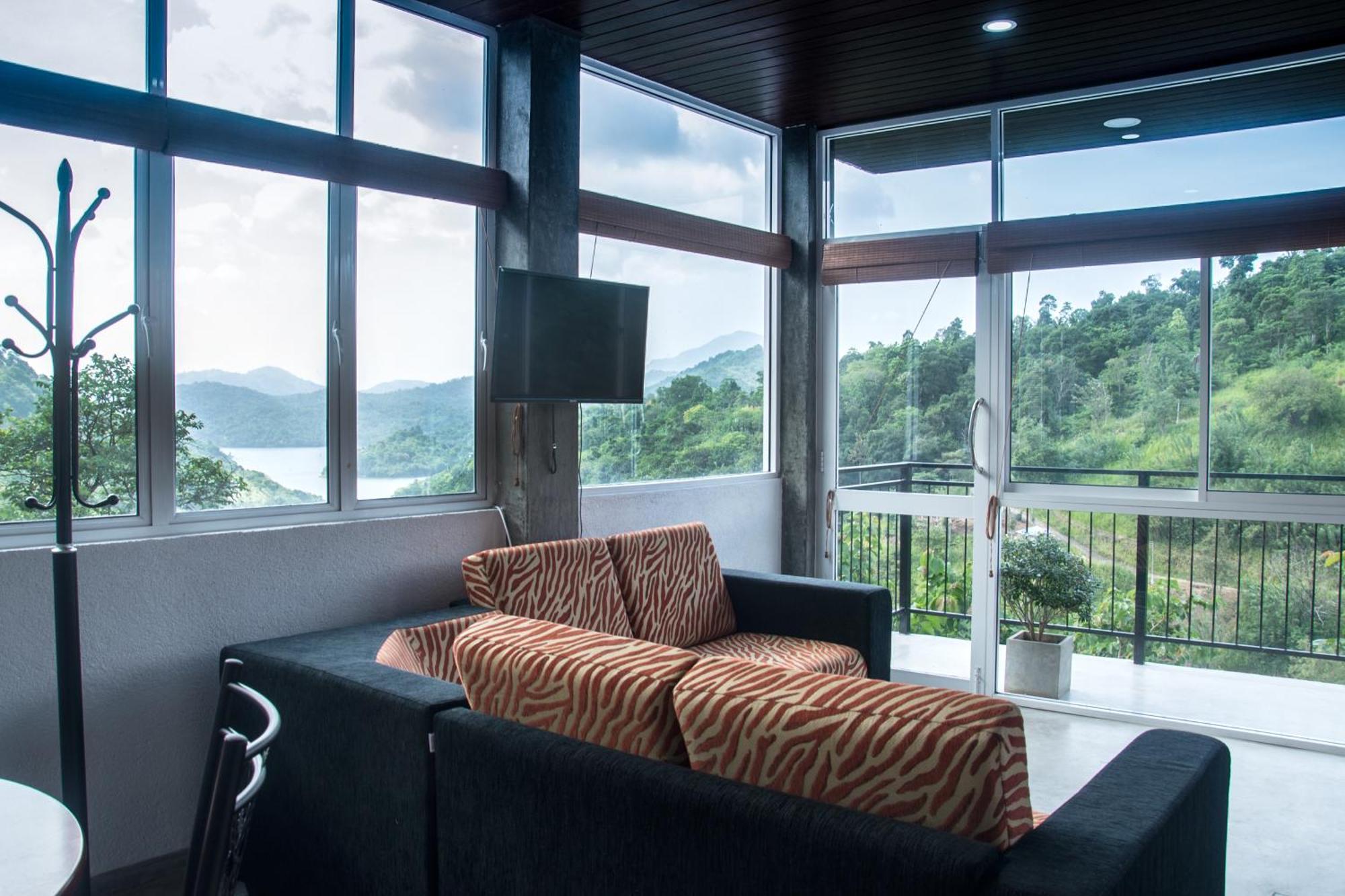 Kandy Victoria Eco Resort Kültér fotó