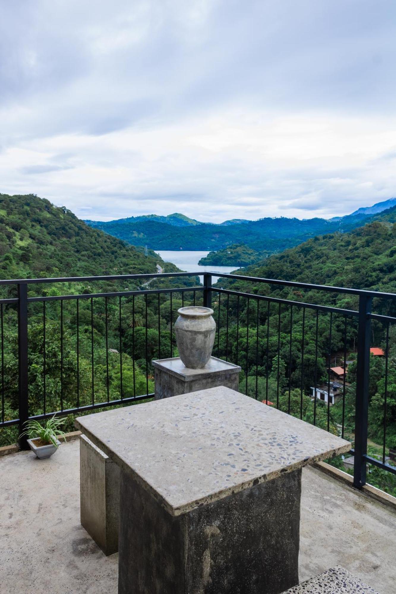 Kandy Victoria Eco Resort Kültér fotó