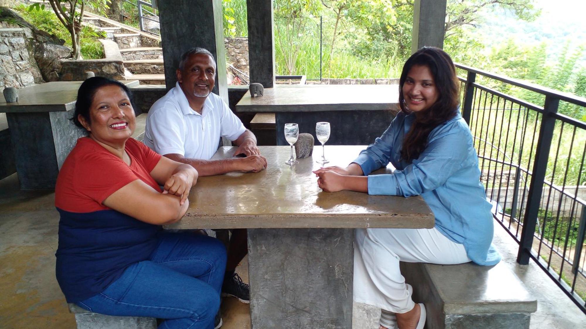 Kandy Victoria Eco Resort Kültér fotó