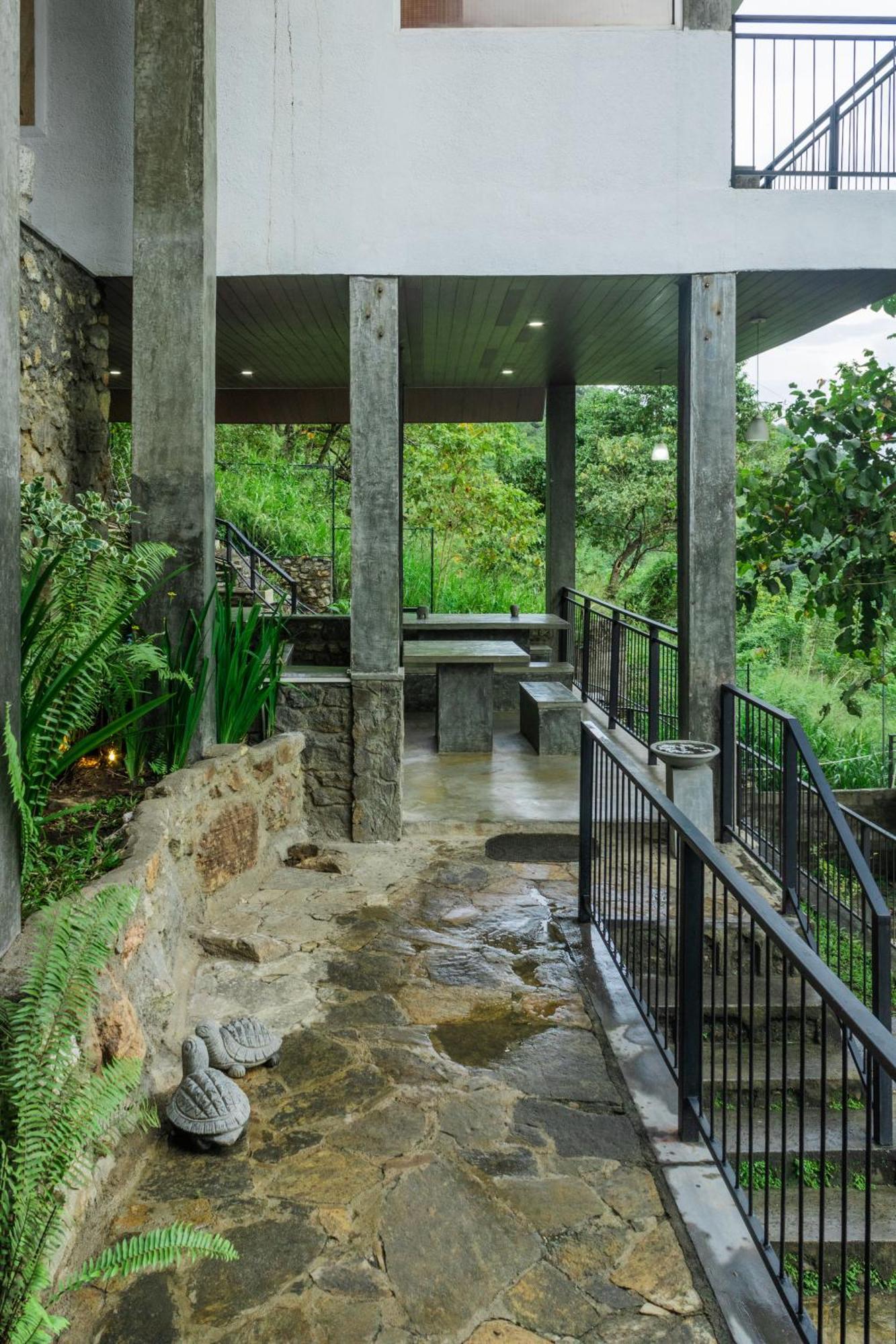 Kandy Victoria Eco Resort Kültér fotó