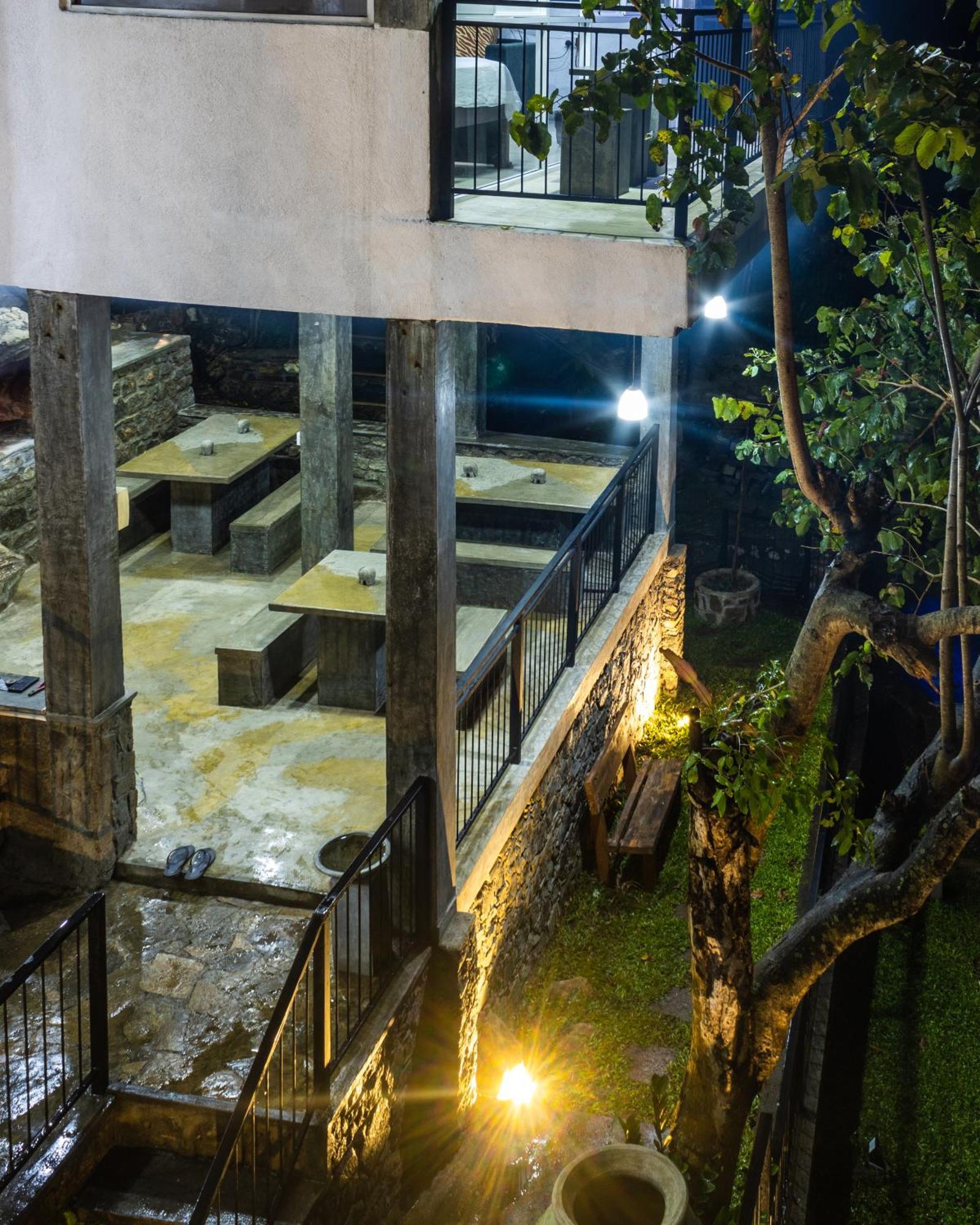 Kandy Victoria Eco Resort Kültér fotó