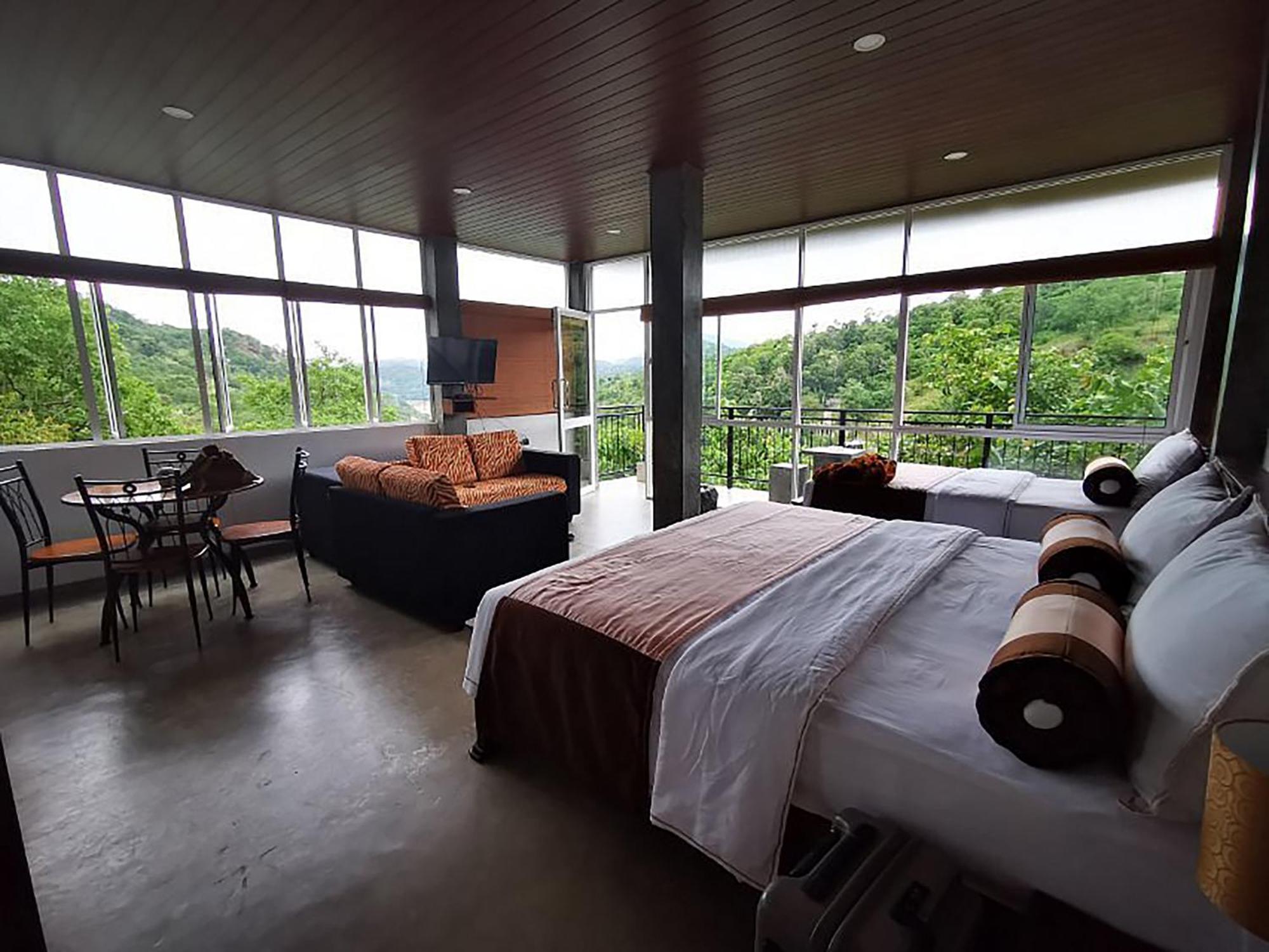 Kandy Victoria Eco Resort Kültér fotó
