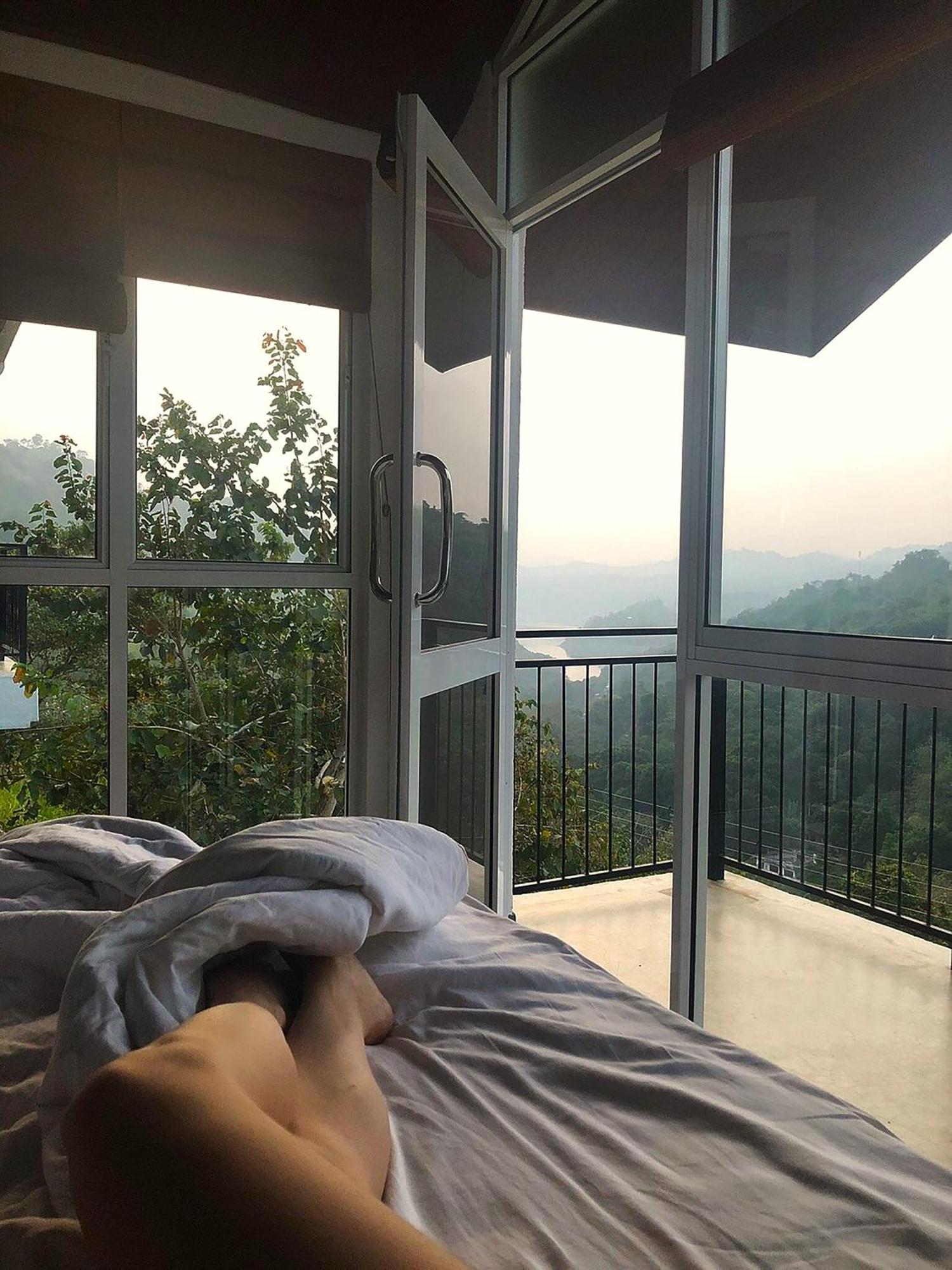 Kandy Victoria Eco Resort Kültér fotó