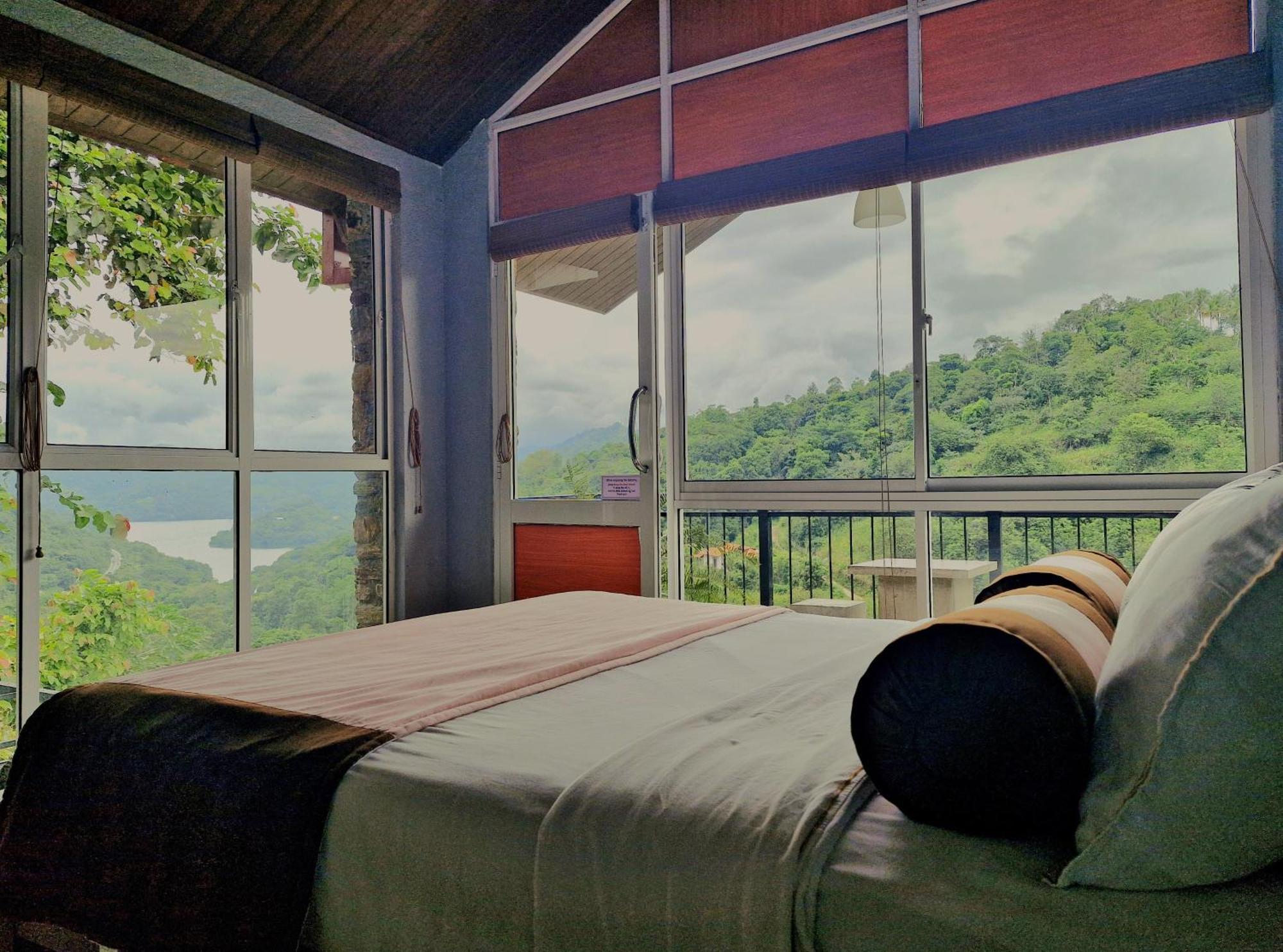 Kandy Victoria Eco Resort Kültér fotó