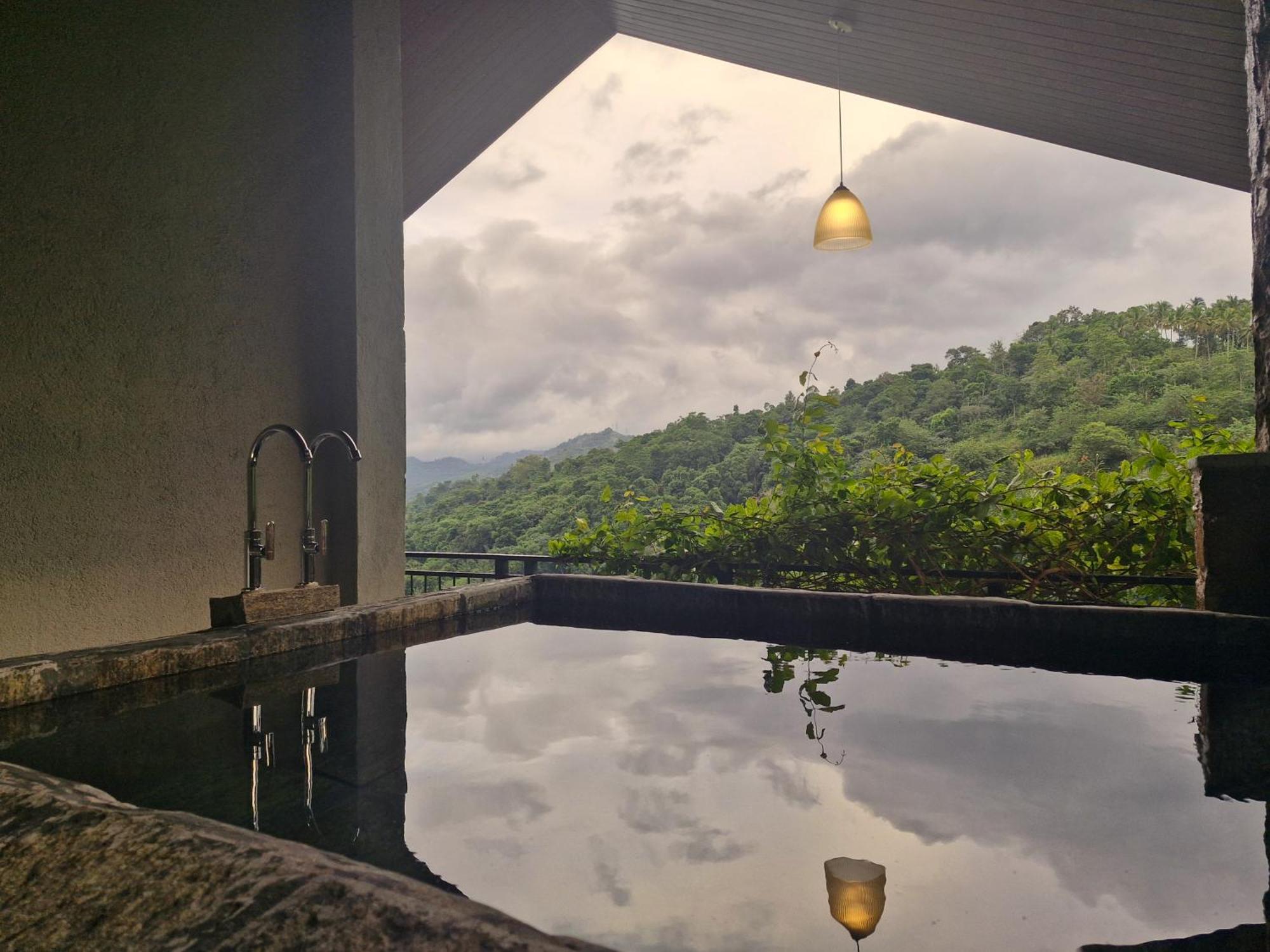 Kandy Victoria Eco Resort Kültér fotó