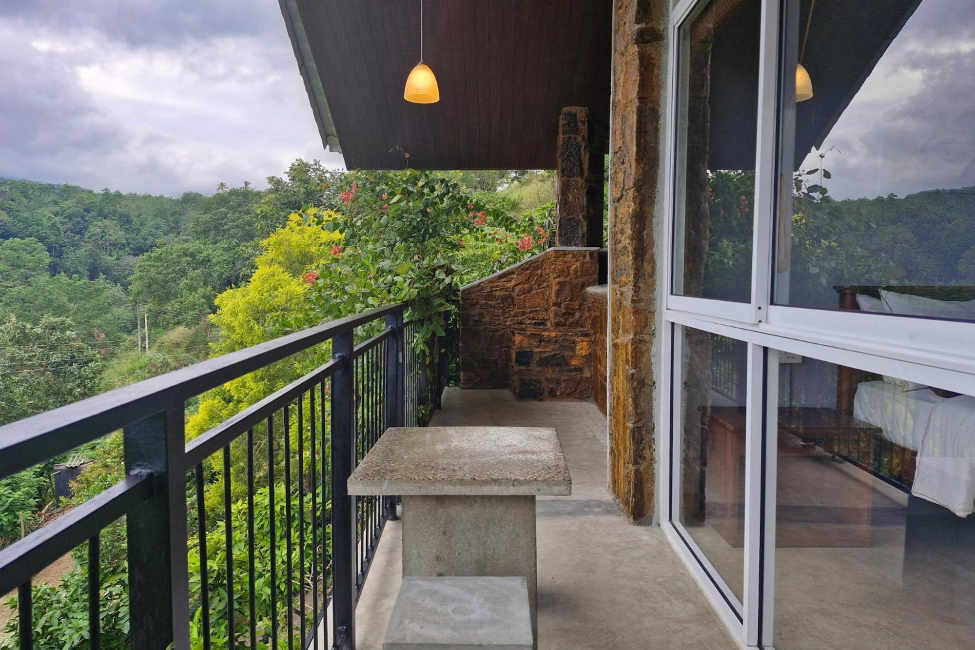 Kandy Victoria Eco Resort Kültér fotó