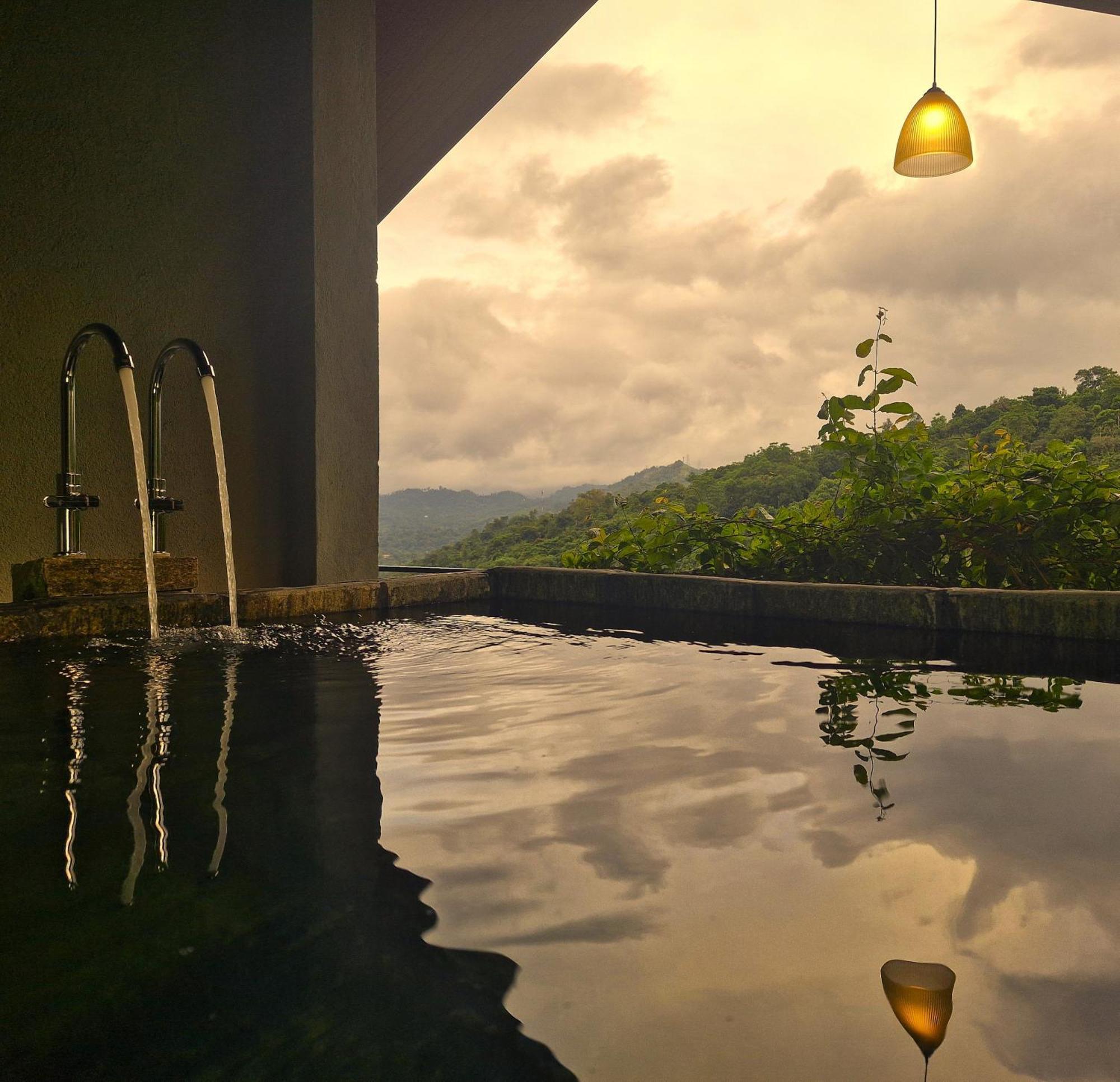 Kandy Victoria Eco Resort Kültér fotó