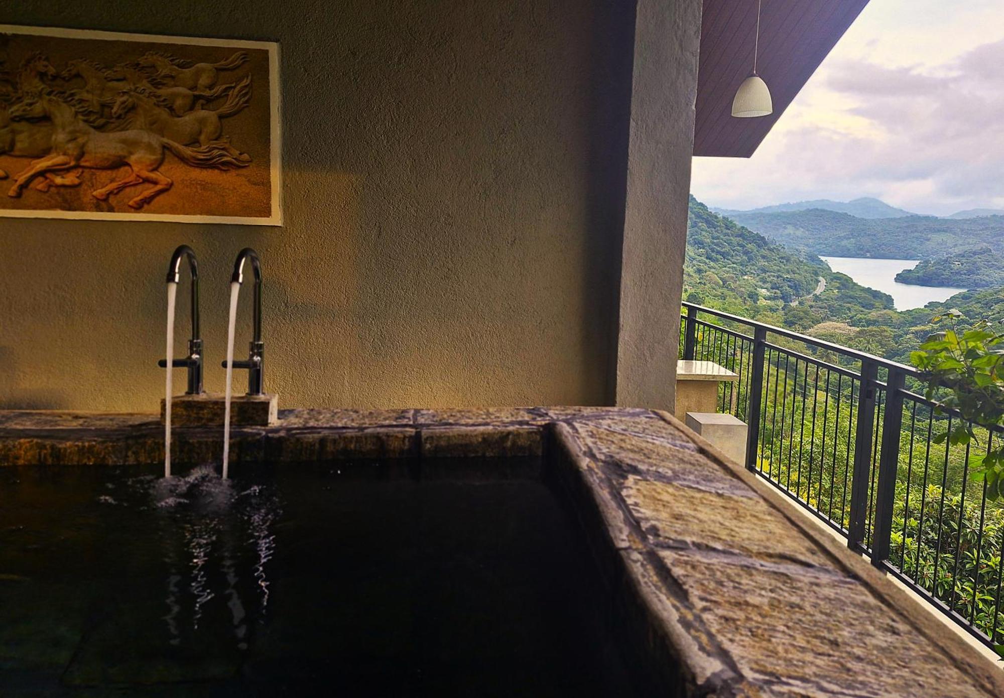 Kandy Victoria Eco Resort Kültér fotó
