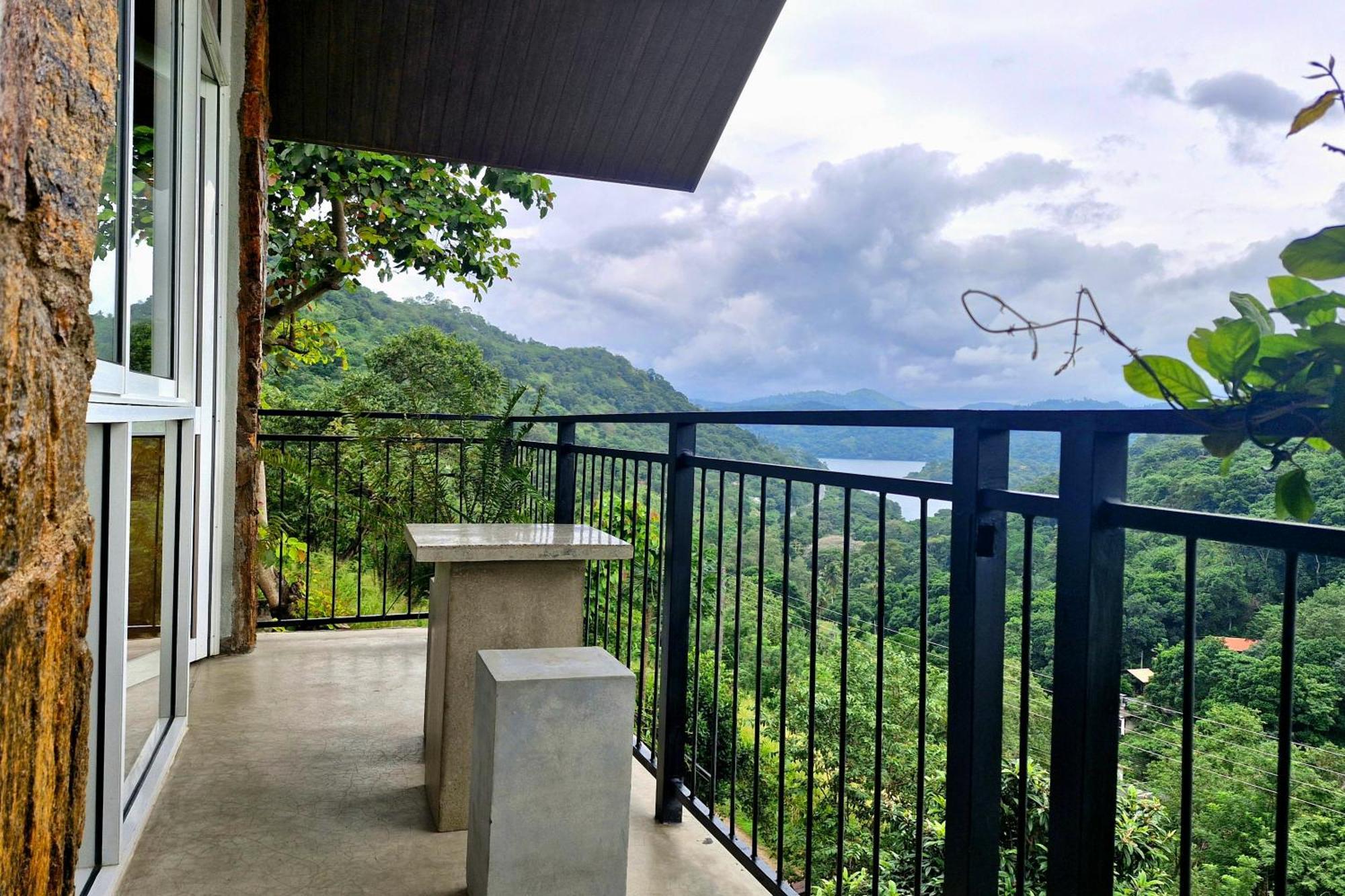Kandy Victoria Eco Resort Kültér fotó