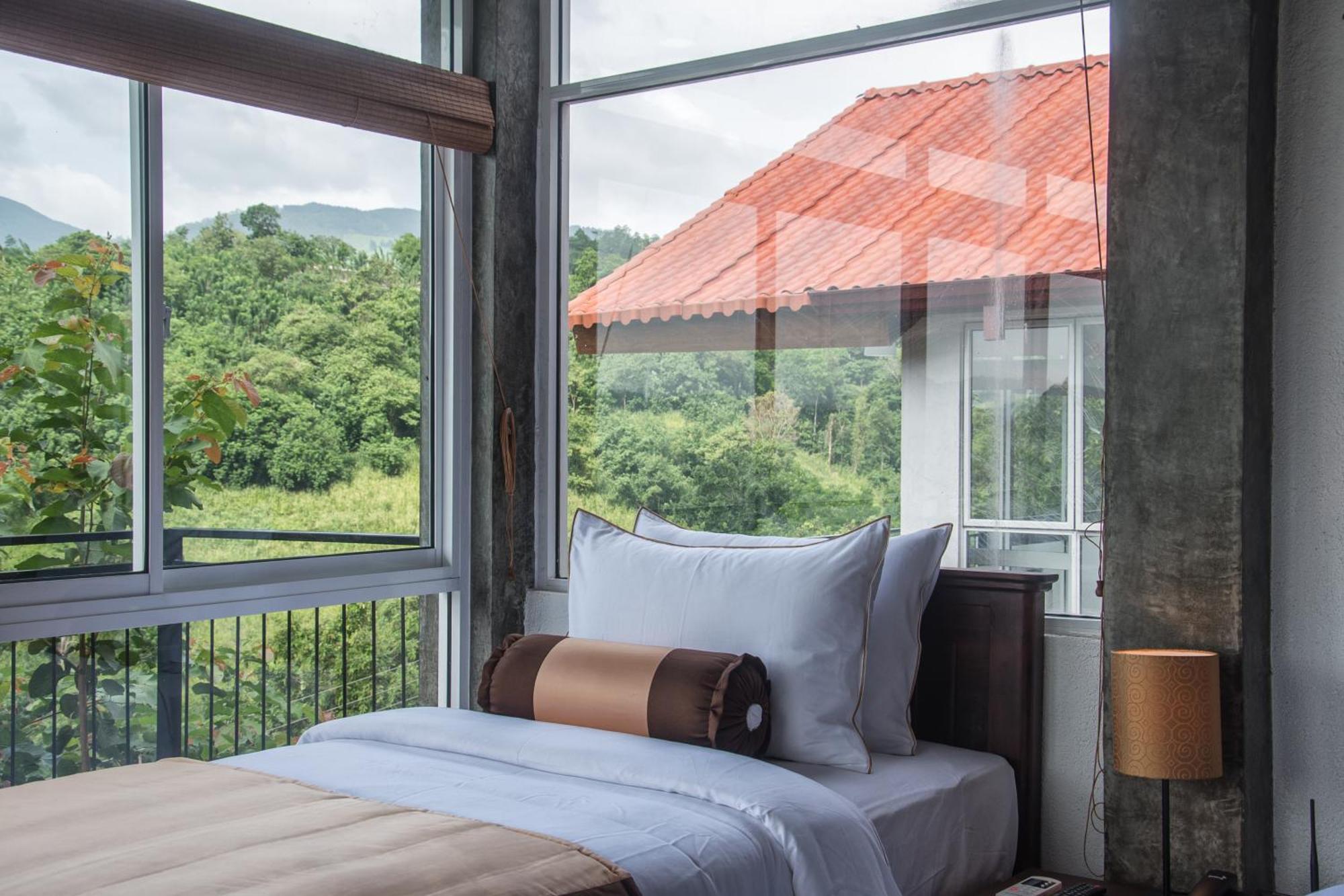 Kandy Victoria Eco Resort Kültér fotó