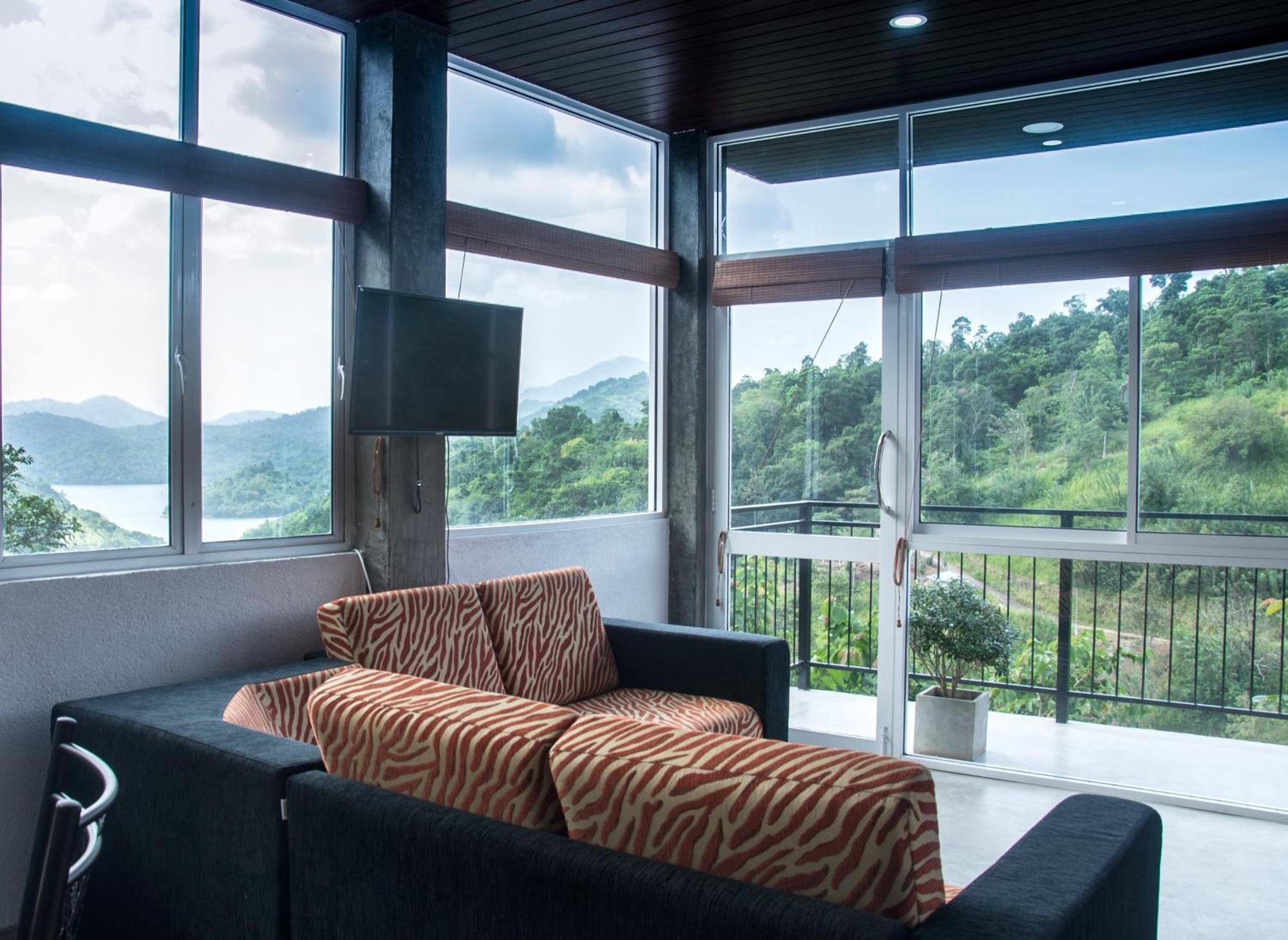 Kandy Victoria Eco Resort Kültér fotó
